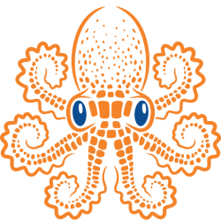 Alter Learning Octopus