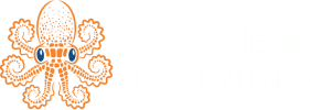 Alter Learning Official Logo (footer)