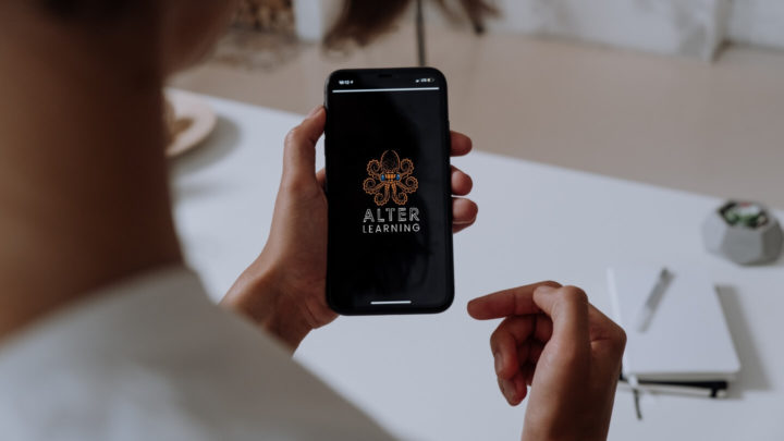 Alter Learning - STEAM Educational Games For Kids 🐙