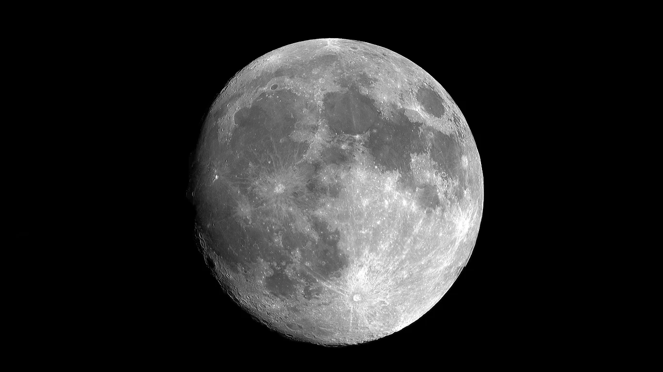 Podcast #1: Apollo 17 - Last Moon Landing