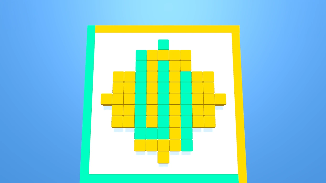 Block Sorting Puzzle - Learning Games