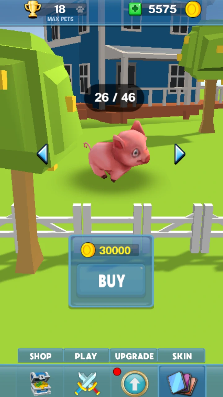 Pets Farm - Android