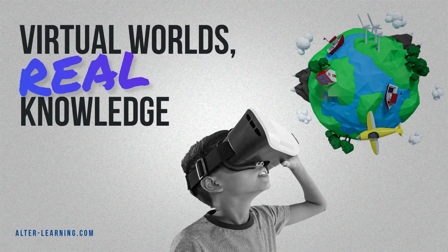 VR and AR Technology’s Ascent in the Classroom: A Look at Education’s Future