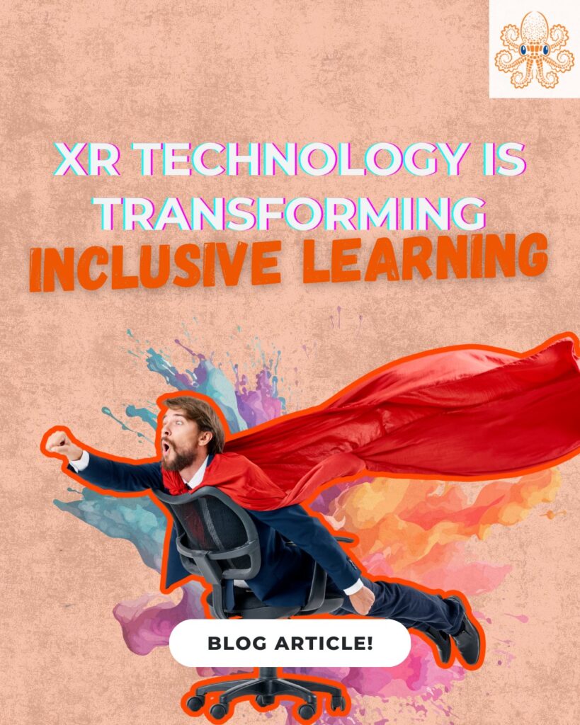 How XR Technology Is Transforming Inclusive Learning at Alter Learning