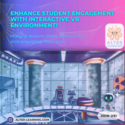 Measuring Success: Metrics For Educational Games » Alter Learning